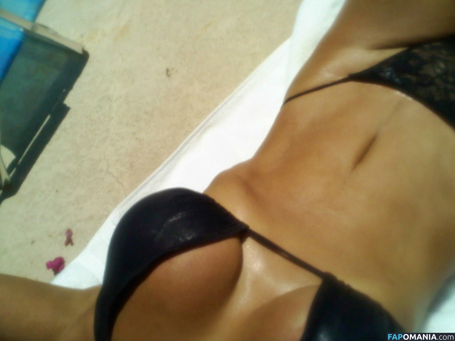 Margie / margie_rasri / margiiee69 Naken OnlyFans  Läckta Foto #4