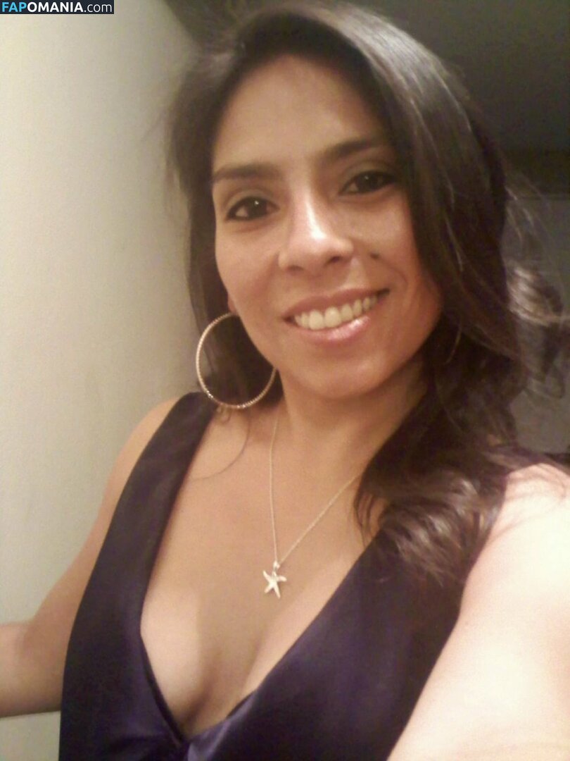 Margie / margie_rasri / margiiee69 Naken OnlyFans  Läckta Foto #7