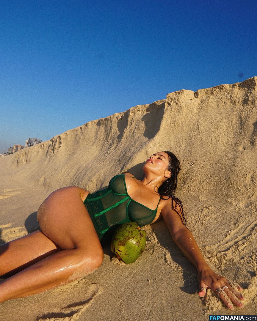 Margo Dumas / margo_dumas / margodumas Naken OnlyFans  Läckta Foto #2