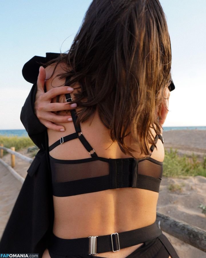 Margo Dumas / margo_dumas / margodumas Naken OnlyFans  Läckta Foto #13