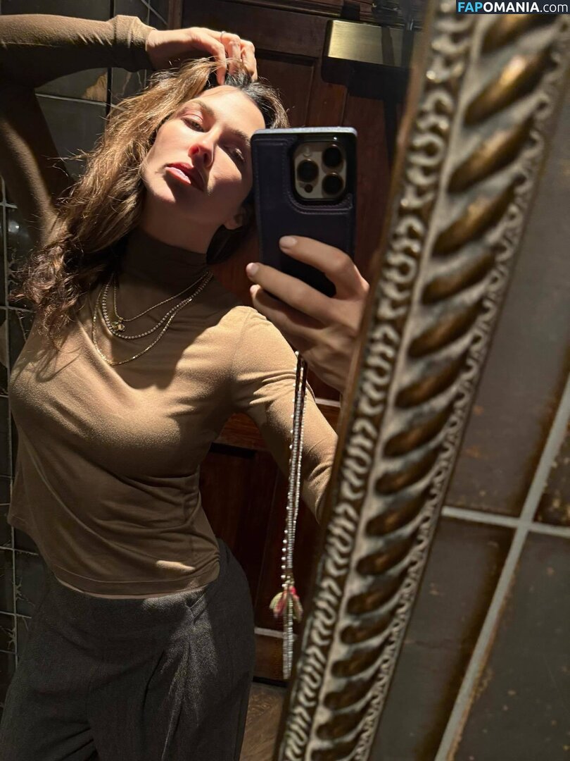 Margo Stilley / margostilley Naken OnlyFans  Läckta Foto #1