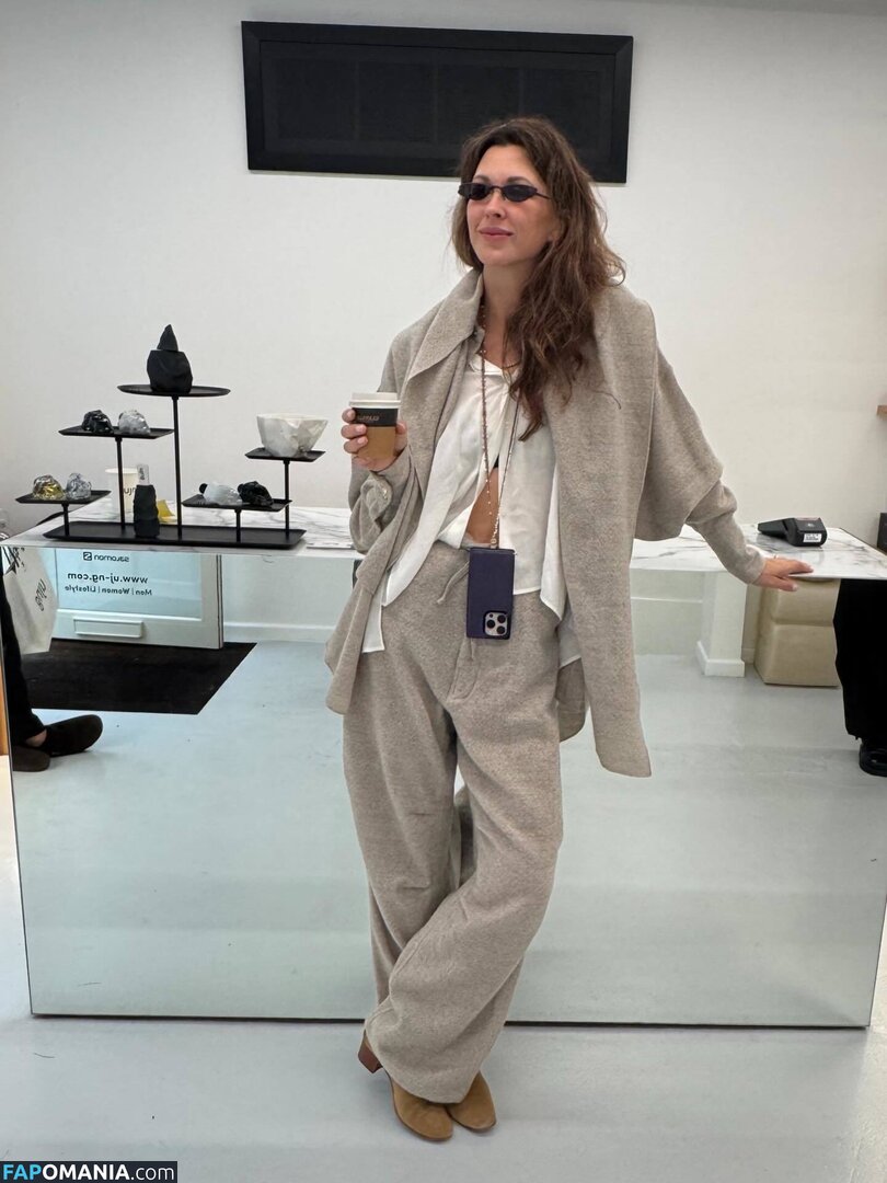 Margo Stilley / margostilley Naken OnlyFans  Läckta Foto #4