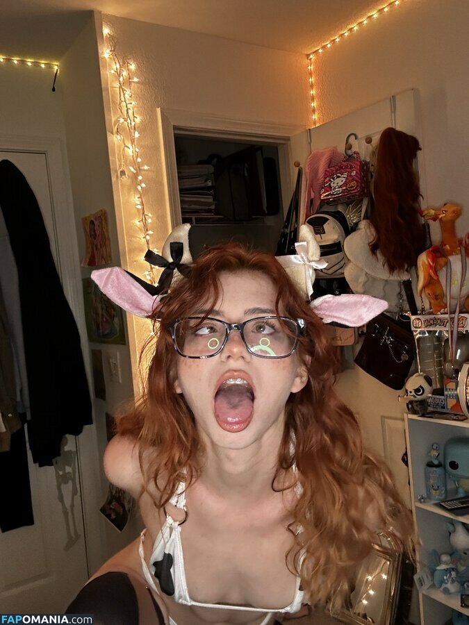Mari_M0nster / mari.m0nster Naken OnlyFans  Läckta Foto #11