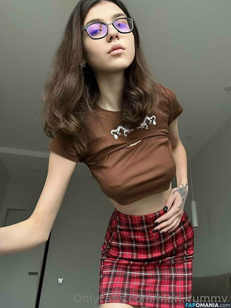 mari.yummy / yummy.mari Naken OnlyFans  Läckta Foto #134