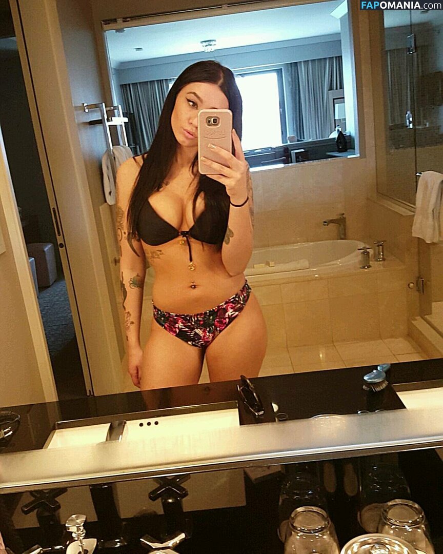 Mari6995 / browsbymariah / browsbymariah_ Naken OnlyFans  Läckta Foto #15