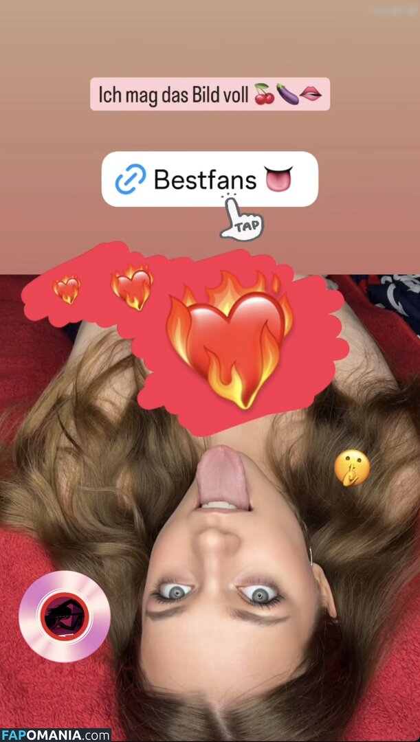 Maria_98 Naken OnlyFans  Läckta Foto #1