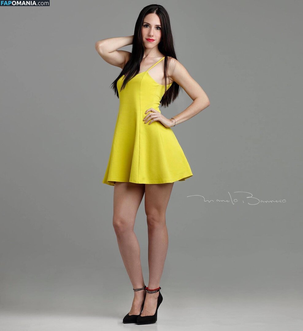 Maria Andrea / andreamezac / https: Naken OnlyFans  Läckta Foto #4