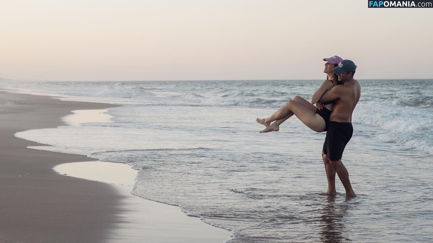 Maria Andrea / andreamezac / https: Naken OnlyFans  Läckta Foto #9