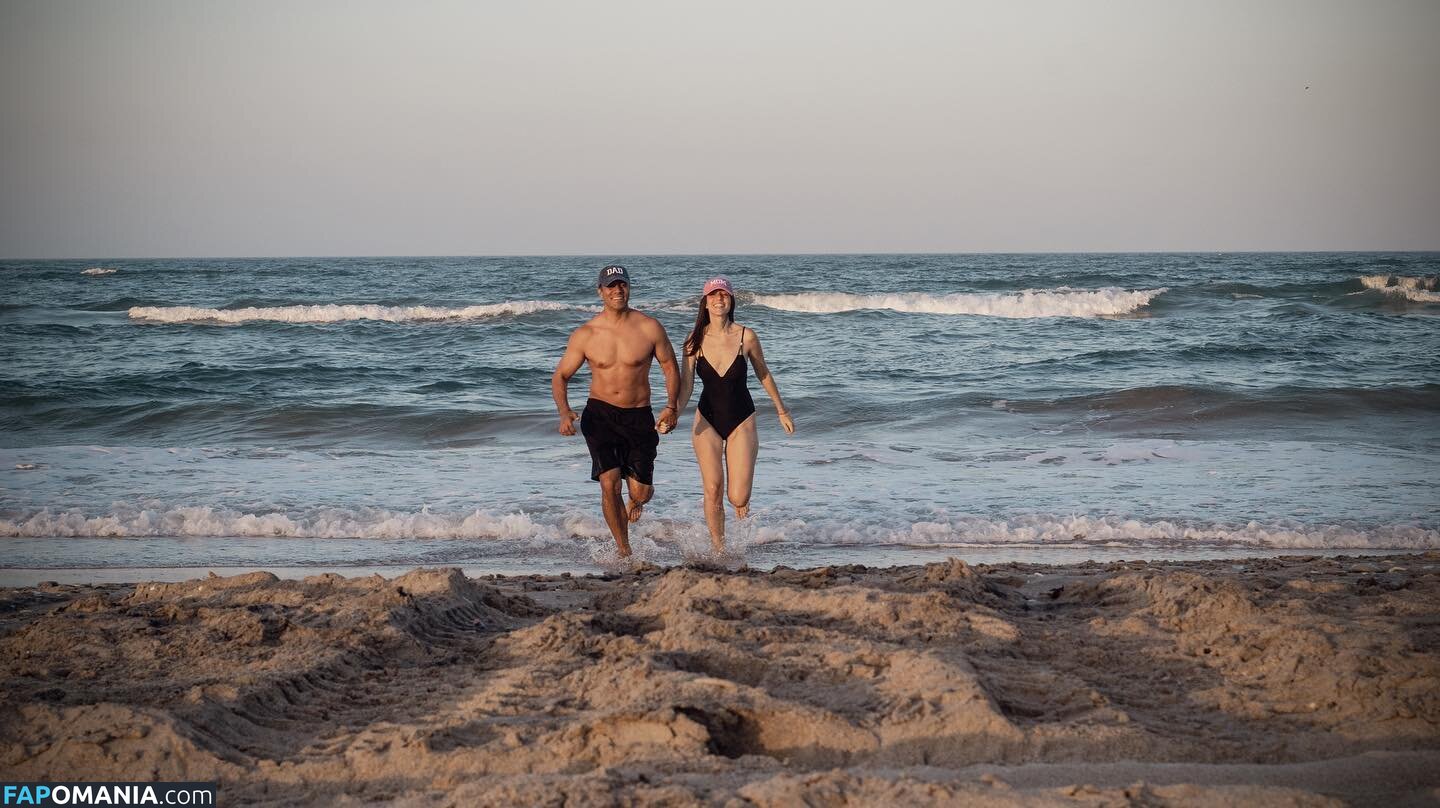 Maria Andrea / andreamezac / https: Naken OnlyFans  Läckta Foto #11