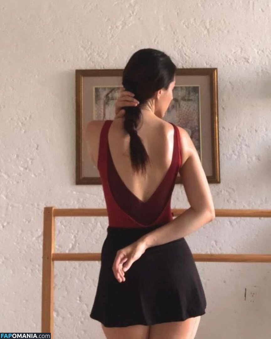 Maria Andrea / andreamezac / https: Naken OnlyFans  Läckta Foto #13