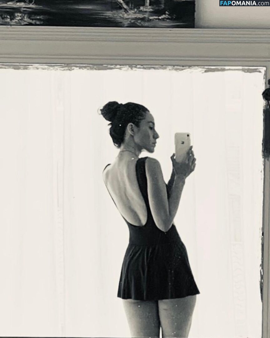 Maria Andrea / andreamezac / https: Naken OnlyFans  Läckta Foto #15