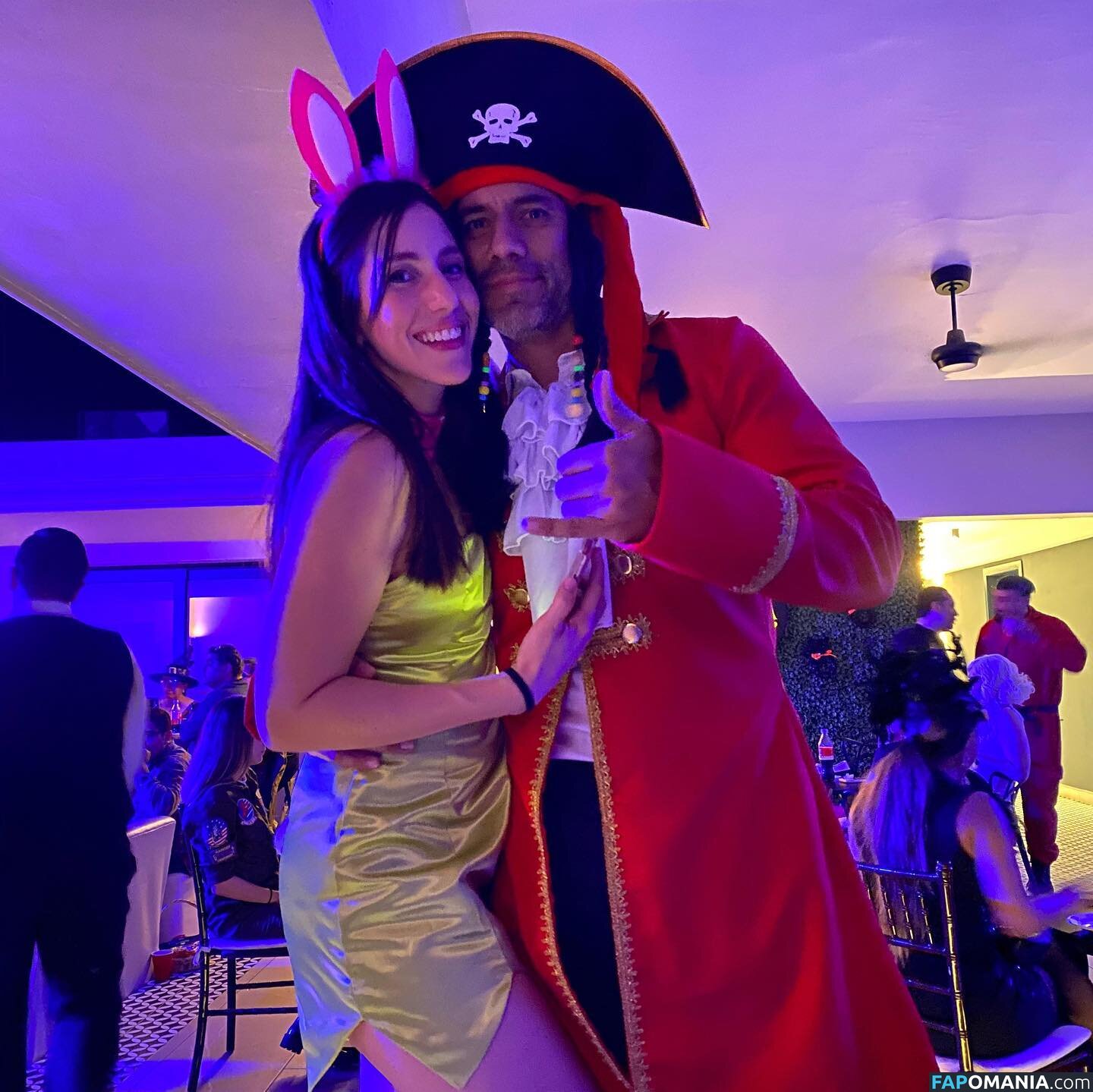 Maria Andrea / andreamezac / https: Naken OnlyFans  Läckta Foto #18