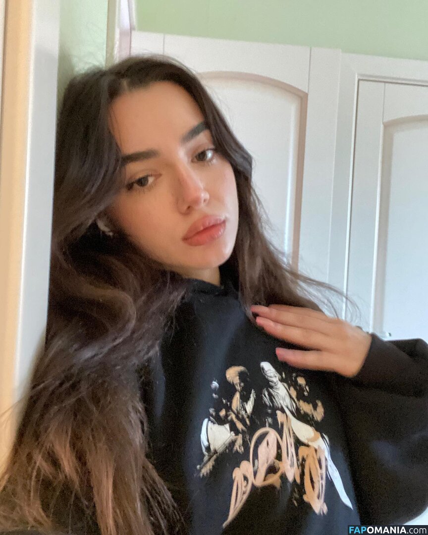 Maria Anroenko / marianroenko Naken OnlyFans  Läckta Foto #4