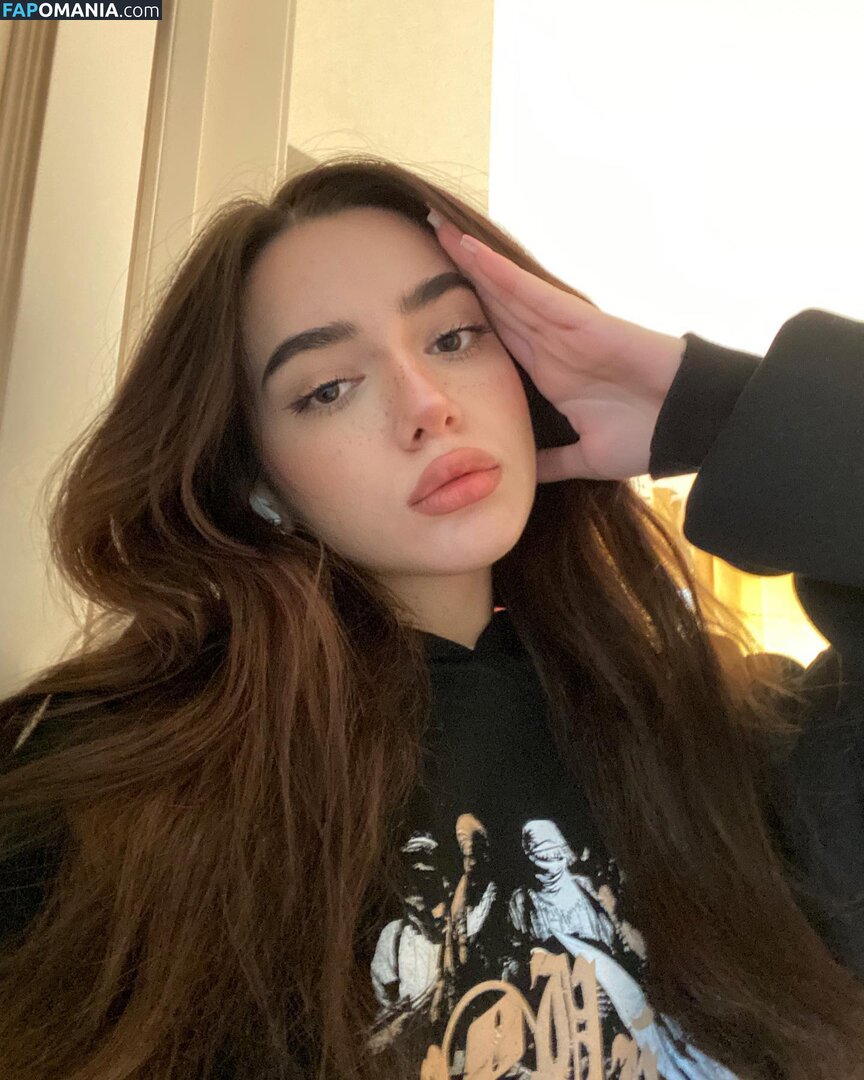 Maria Anroenko / marianroenko Naken OnlyFans  Läckta Foto #5