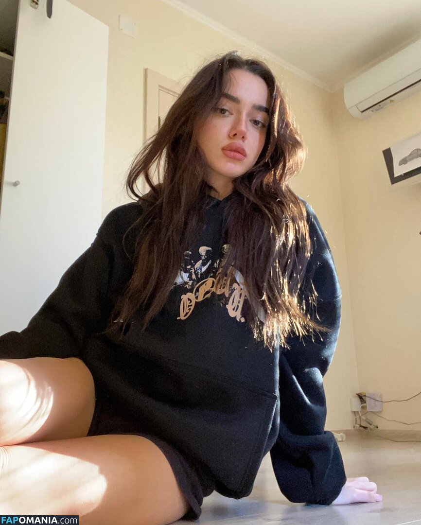 Maria Anroenko / marianroenko Naken OnlyFans  Läckta Foto #6