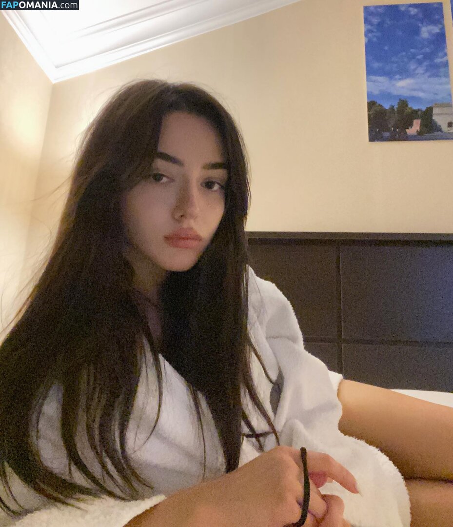 Maria Anroenko / marianroenko Naken OnlyFans  Läckta Foto #7