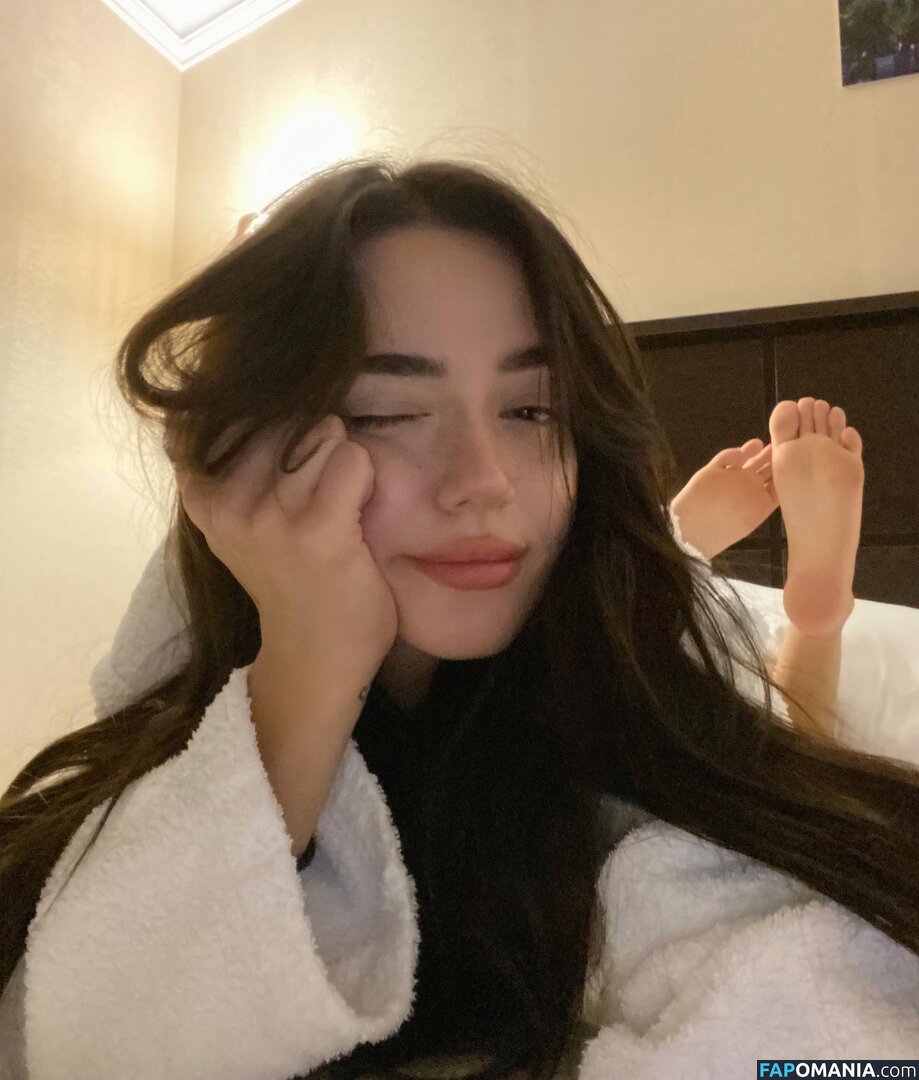 Maria Anroenko / marianroenko Naken OnlyFans  Läckta Foto #8