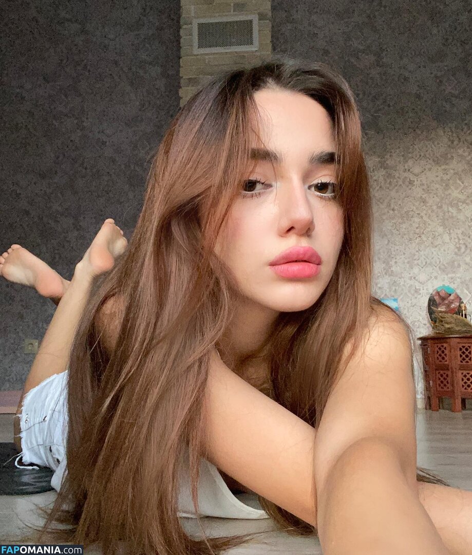 Maria Anroenko / marianroenko Naken OnlyFans  Läckta Foto #11