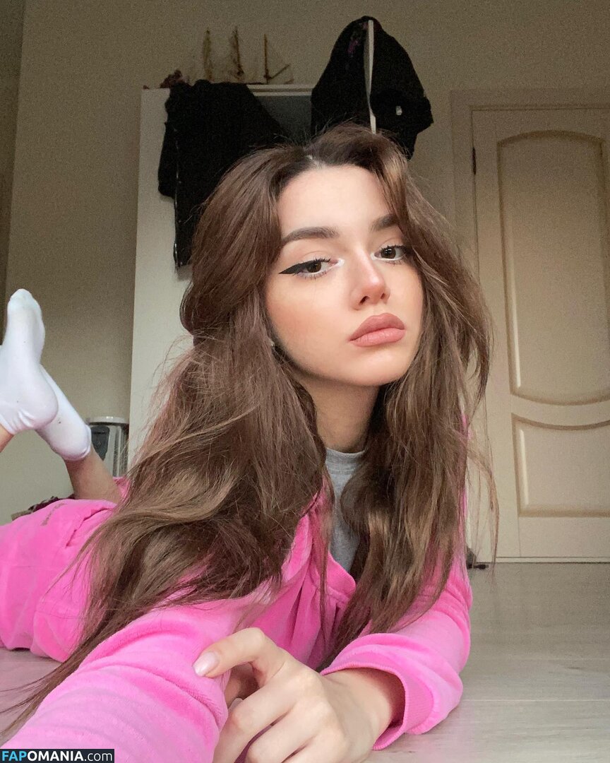 Maria Anroenko / marianroenko Naken OnlyFans  Läckta Foto #12