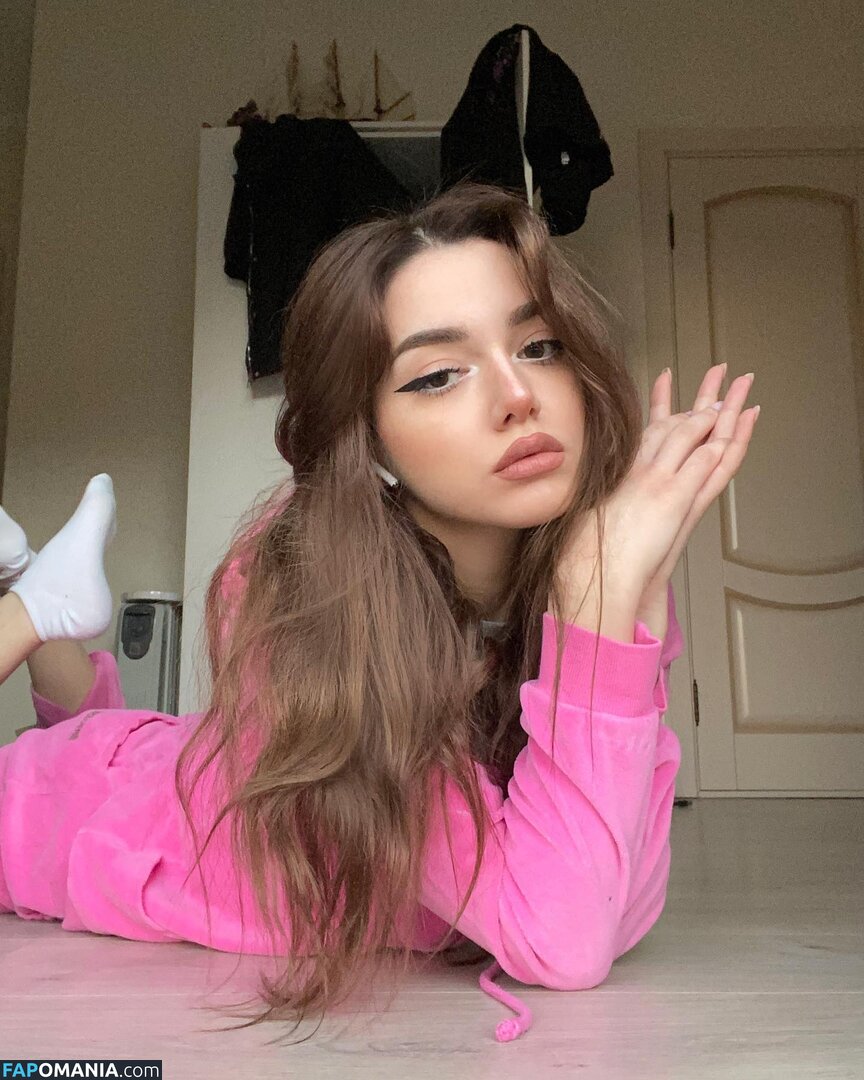 Maria Anroenko / marianroenko Naken OnlyFans  Läckta Foto #13