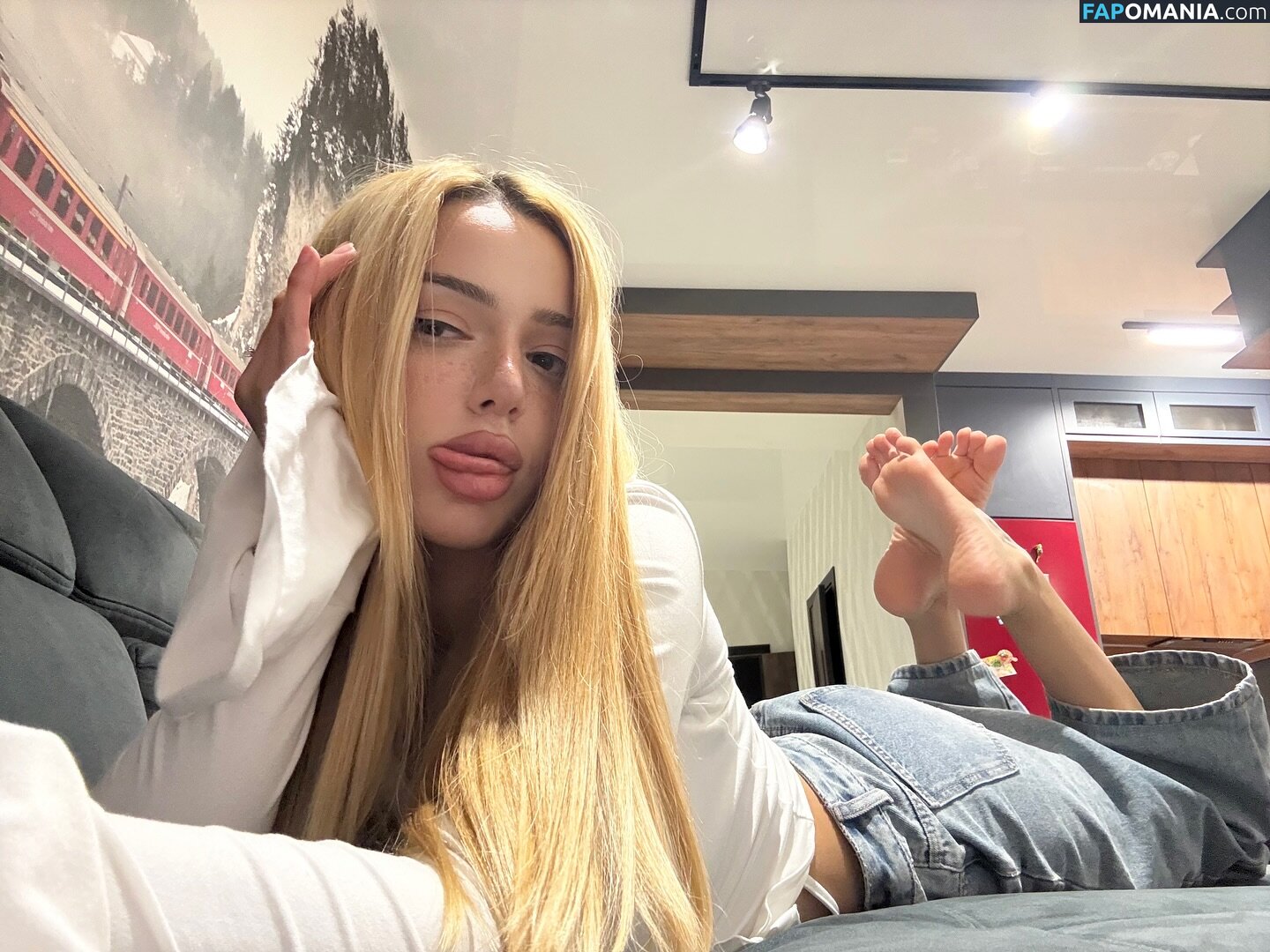 Maria Anroenko / marianroenko Naken OnlyFans  Läckta Foto #20