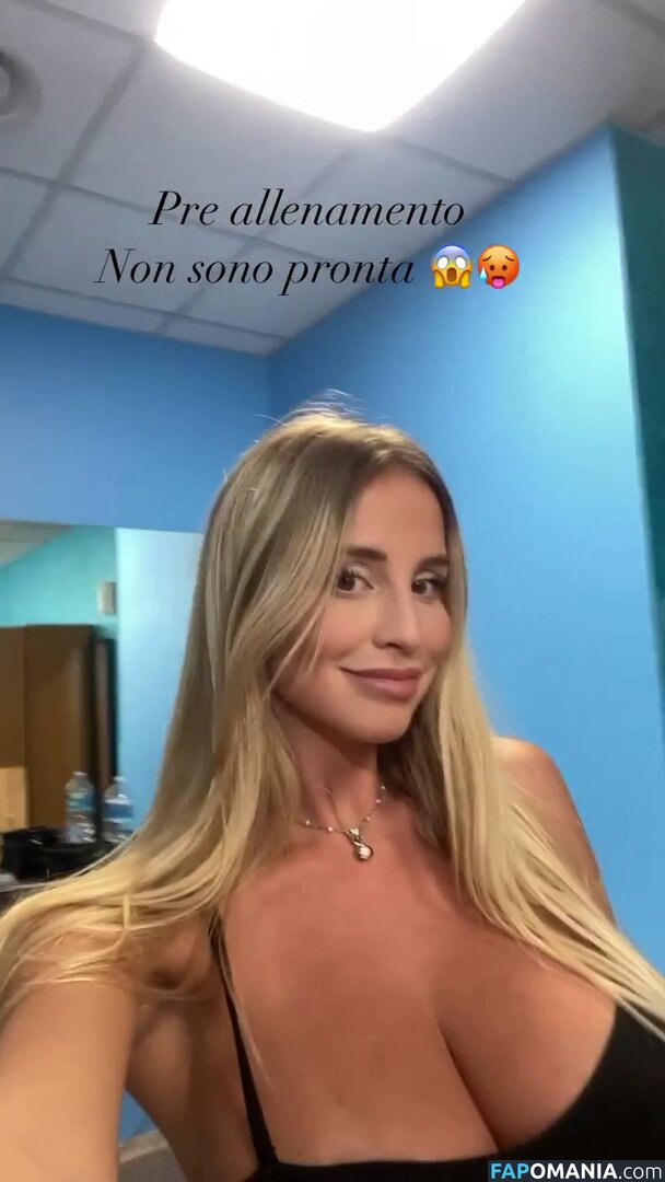 Maria Arreghini / mariiia / meriarreghini Naken OnlyFans  Läckta Foto #112