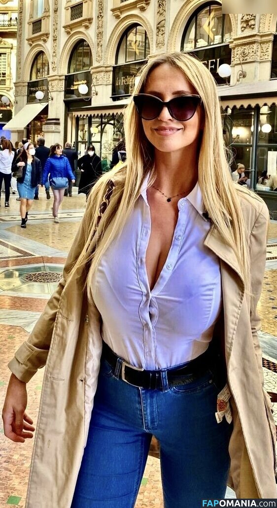 Maria Arreghini / mariiia / meriarreghini Naken OnlyFans  Läckta Foto #172