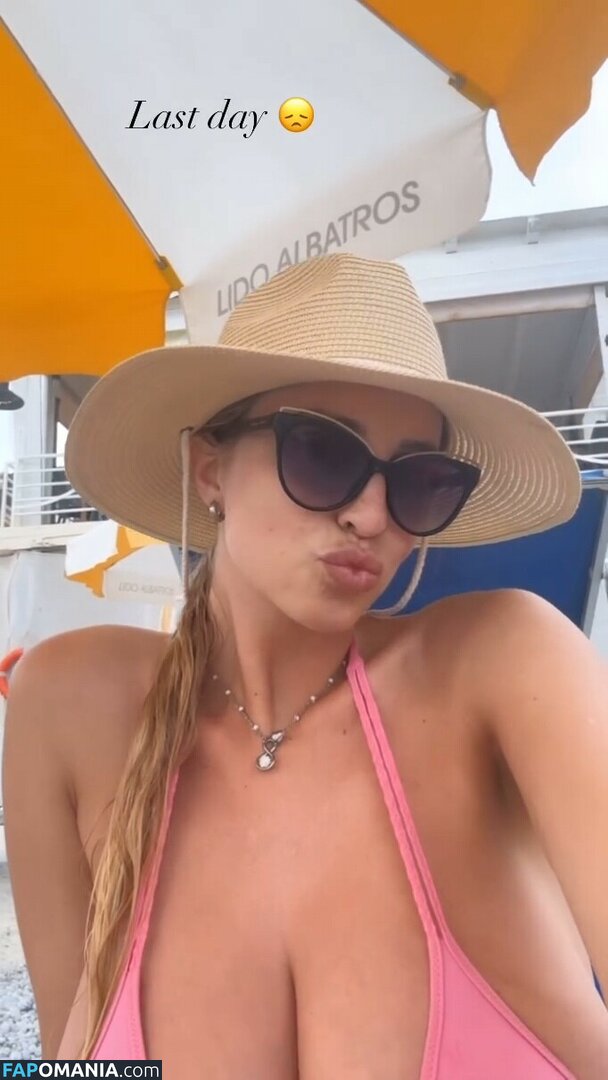 Maria Arreghini / mariiia / meriarreghini Naken OnlyFans  Läckta Foto #239