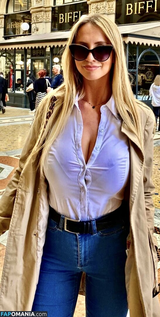 Maria Arreghini / mariiia / meriarreghini Naken OnlyFans  Läckta Foto #247