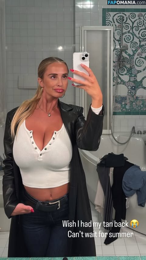 Maria Arreghini / mariiia / meriarreghini Naken OnlyFans  Läckta Foto #262