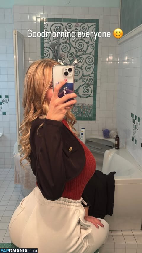 Maria Arreghini / mariiia / meriarreghini Naken OnlyFans  Läckta Foto #271
