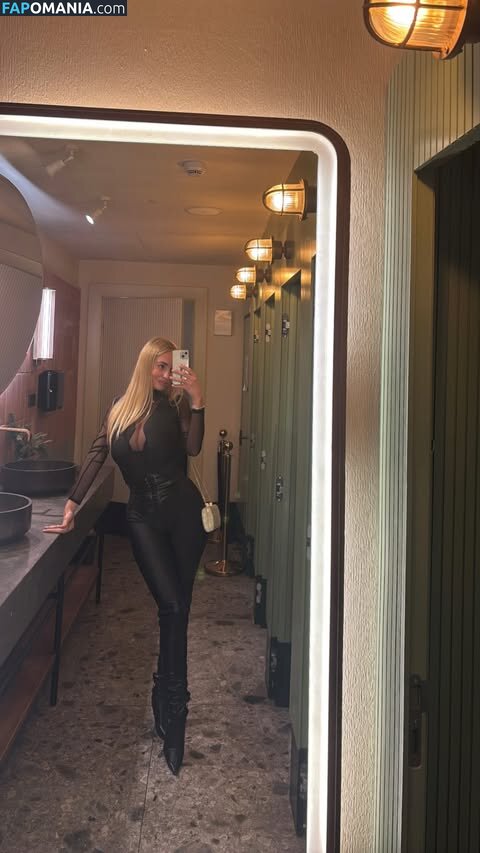 Maria Arreghini / mariiia / meriarreghini Naken OnlyFans  Läckta Foto #274