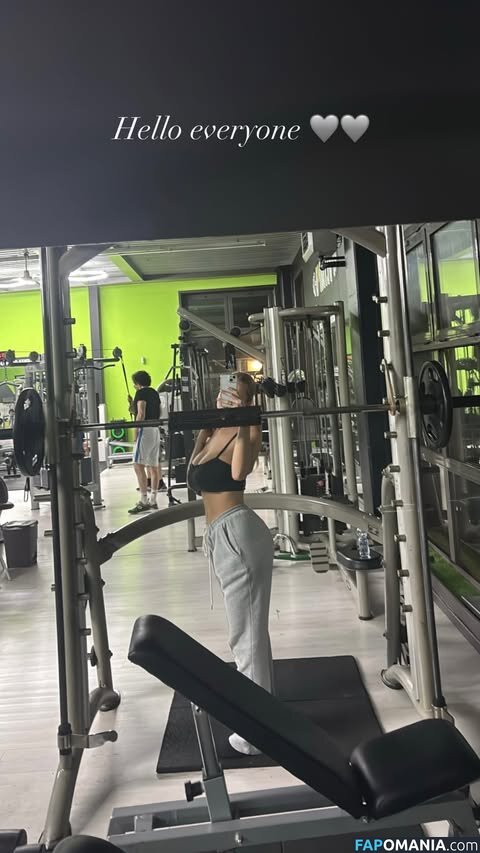 Maria Arreghini / mariiia / meriarreghini Naken OnlyFans  Läckta Foto #275