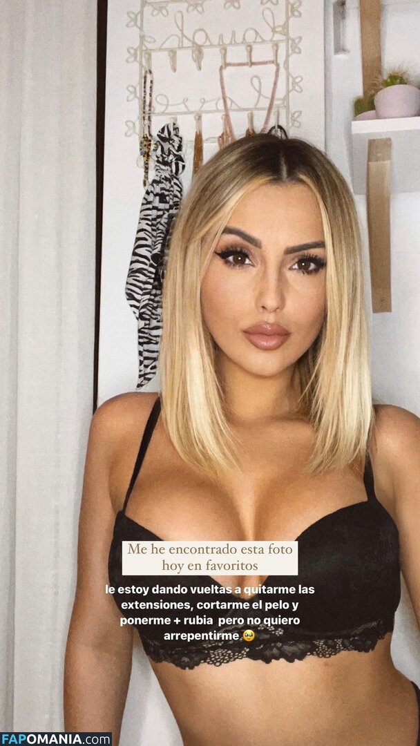 LIDLT / Maria Brun / mariabrunn Naken OnlyFans  Läckta Foto #6