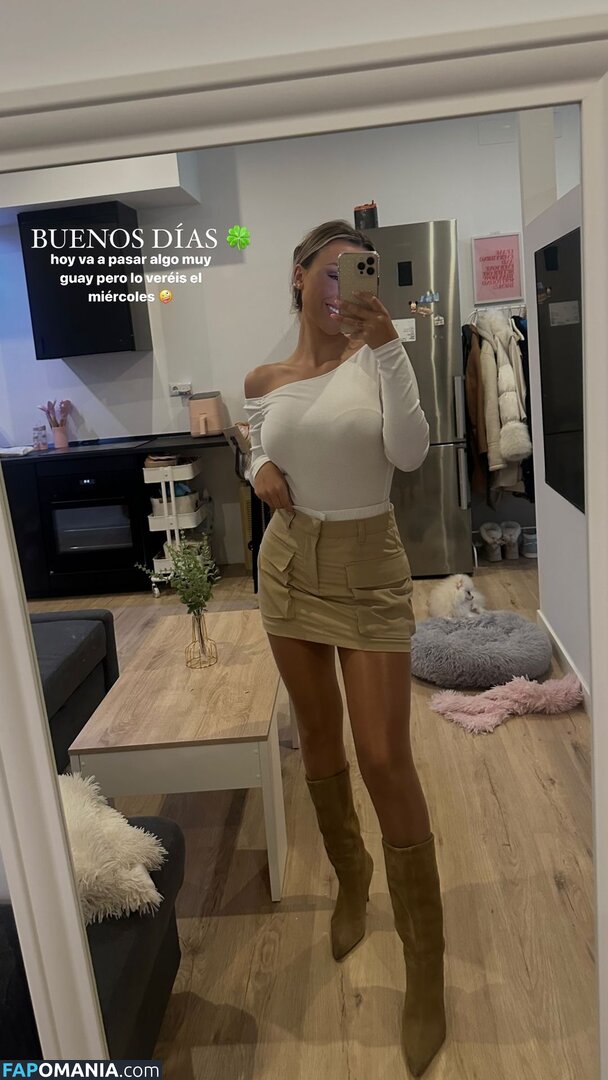 LIDLT / Maria Brun / mariabrunn Naken OnlyFans  Läckta Foto #7