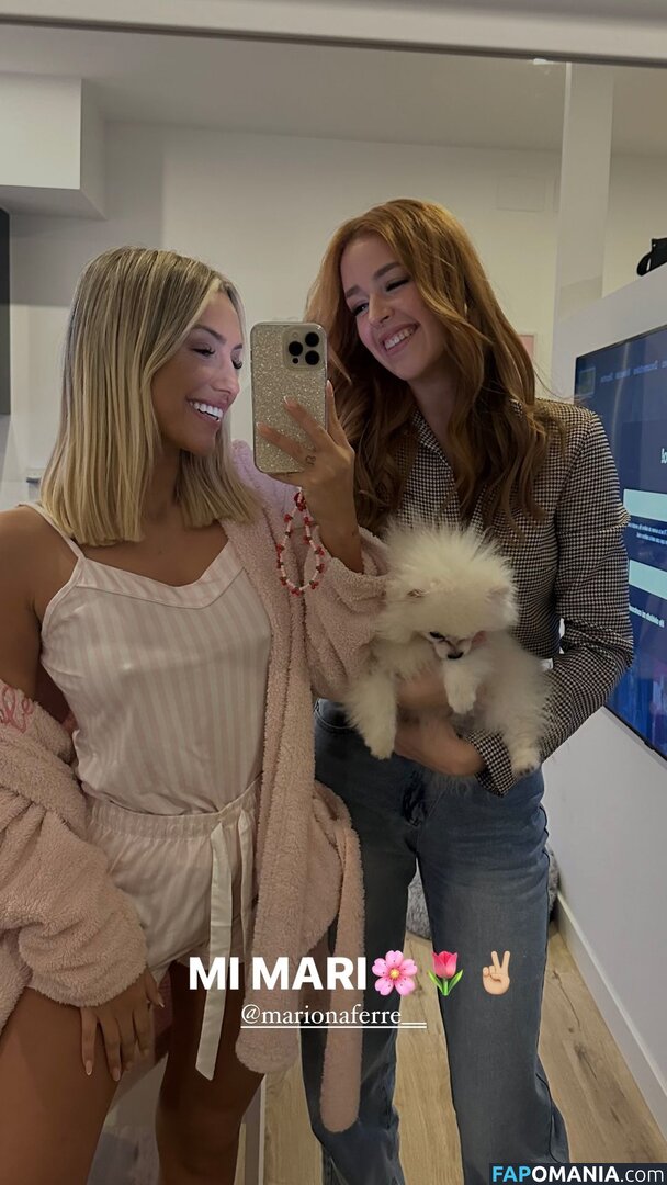 LIDLT / Maria Brun / mariabrunn Naken OnlyFans  Läckta Foto #9