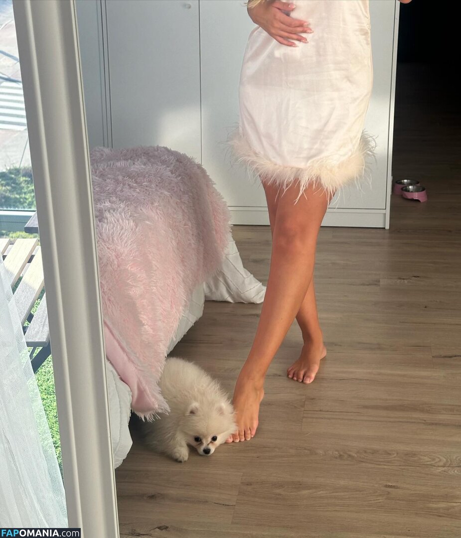 LIDLT / Maria Brun / mariabrunn Naken OnlyFans  Läckta Foto #16