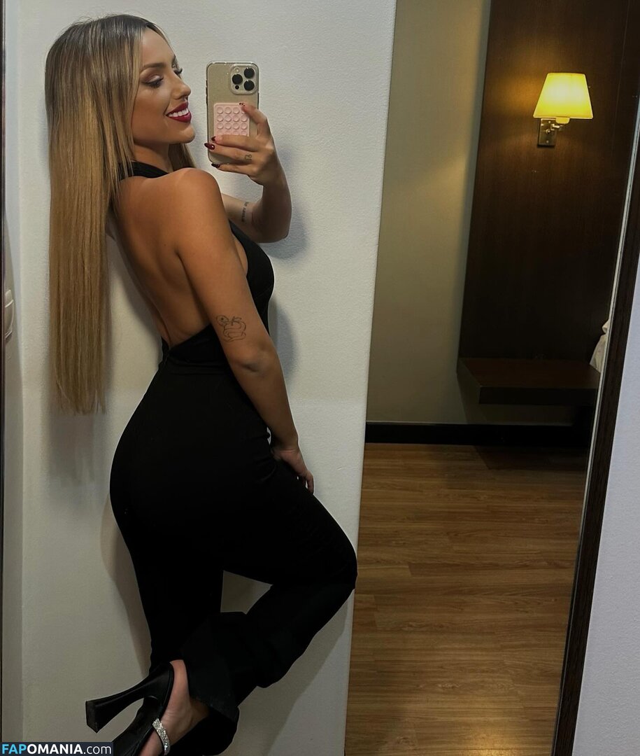 LIDLT / Maria Brun / mariabrunn Naken OnlyFans  Läckta Foto #17