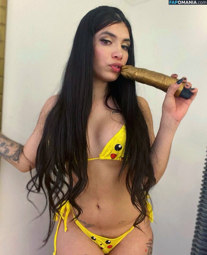 María Fernanda / fegalvao_ / mafehorniy / mafehorny98 / mafehornyxts / mafehornyxxx / mafexhorny_ / mariamfv Naken OnlyFans  Läckta Foto #8