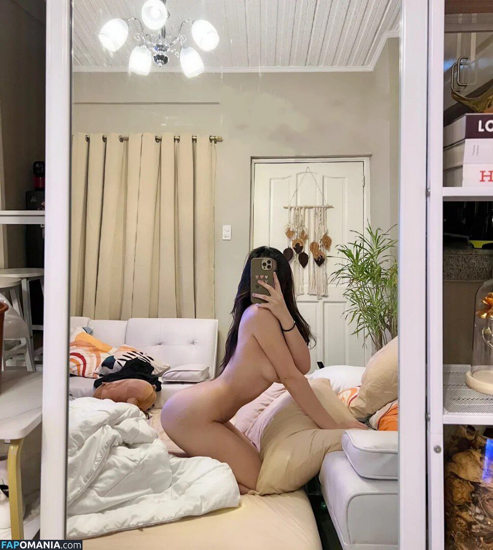 Maria Follosco / Maryacedez / mariafollosco Naken OnlyFans  Läckta Foto #4