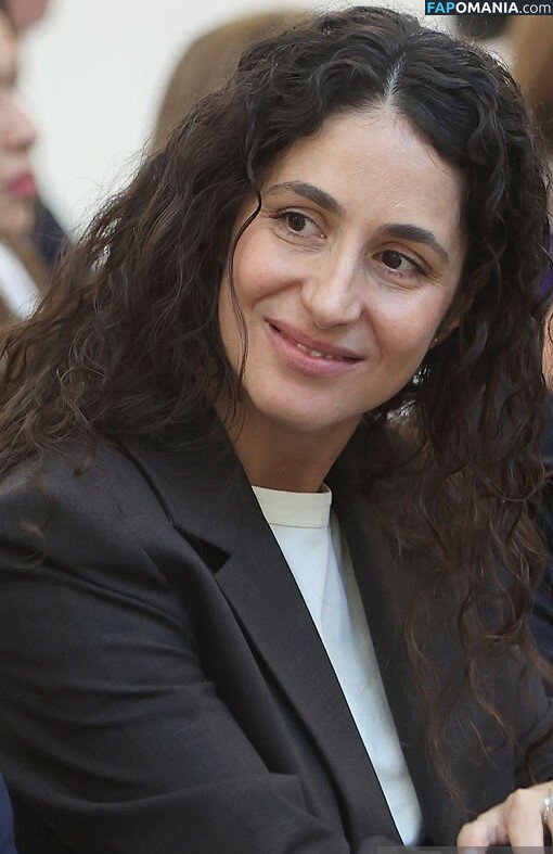 Maria Francisca Perello / mariafranciscafc Naken OnlyFans  Läckta Foto #47