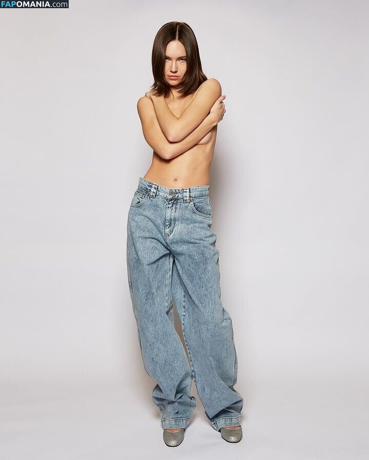 Maria Gertlein / maria.gertlein Naken OnlyFans  Läckta Foto #3