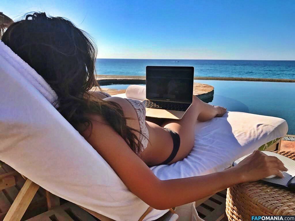 Maria Ho Naken OnlyFans  Läckta Foto #18