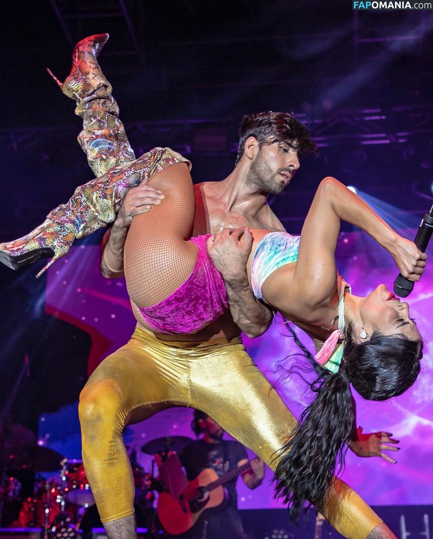 Maria León / mmmarieleon / sargentoleon Naken OnlyFans  Läckta Foto #6