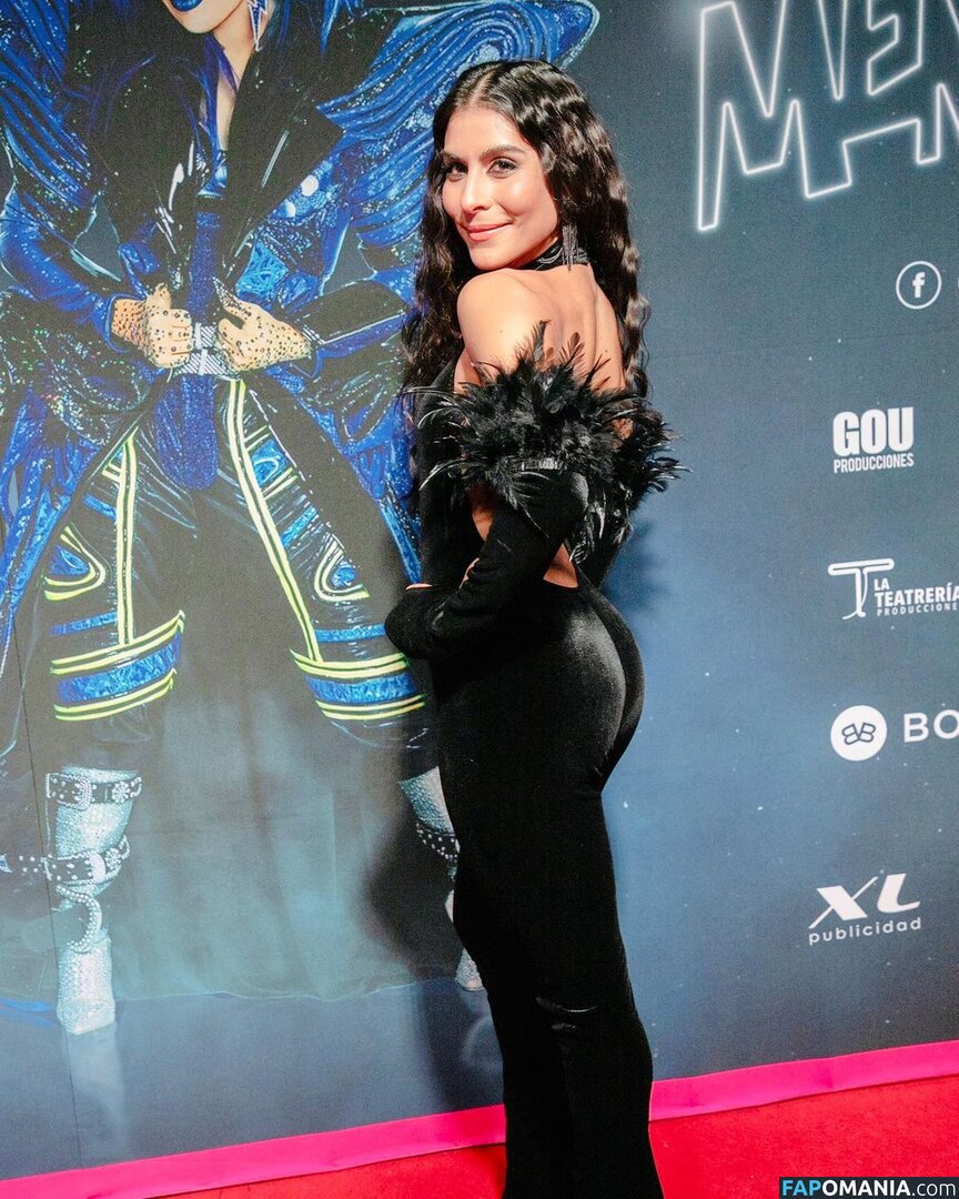 Maria León / mmmarieleon / sargentoleon Naken OnlyFans  Läckta Foto #10