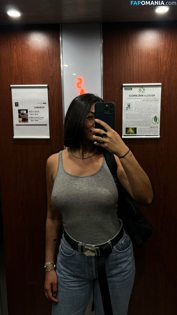 Maria Mood / mariamood____ / miamoobs Naken OnlyFans  Läckta Foto #35