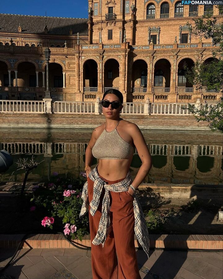 Maria Mood / mariamood____ / miamoobs Naken OnlyFans  Läckta Foto #36