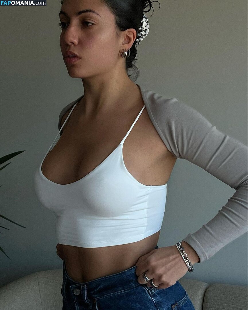 Maria Mood / mariamood____ / miamoobs Naken OnlyFans  Läckta Foto #40