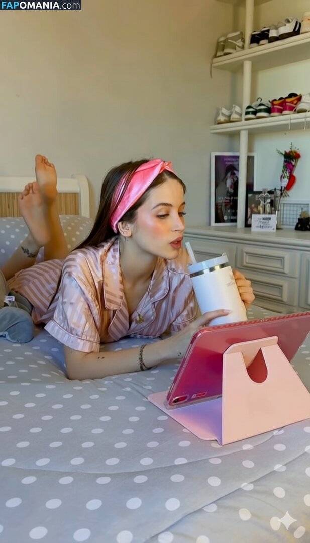 E Maria Emanuelly / Maria Nicolly / eumarianicollyoficial Naken OnlyFans  Läckta Foto #1