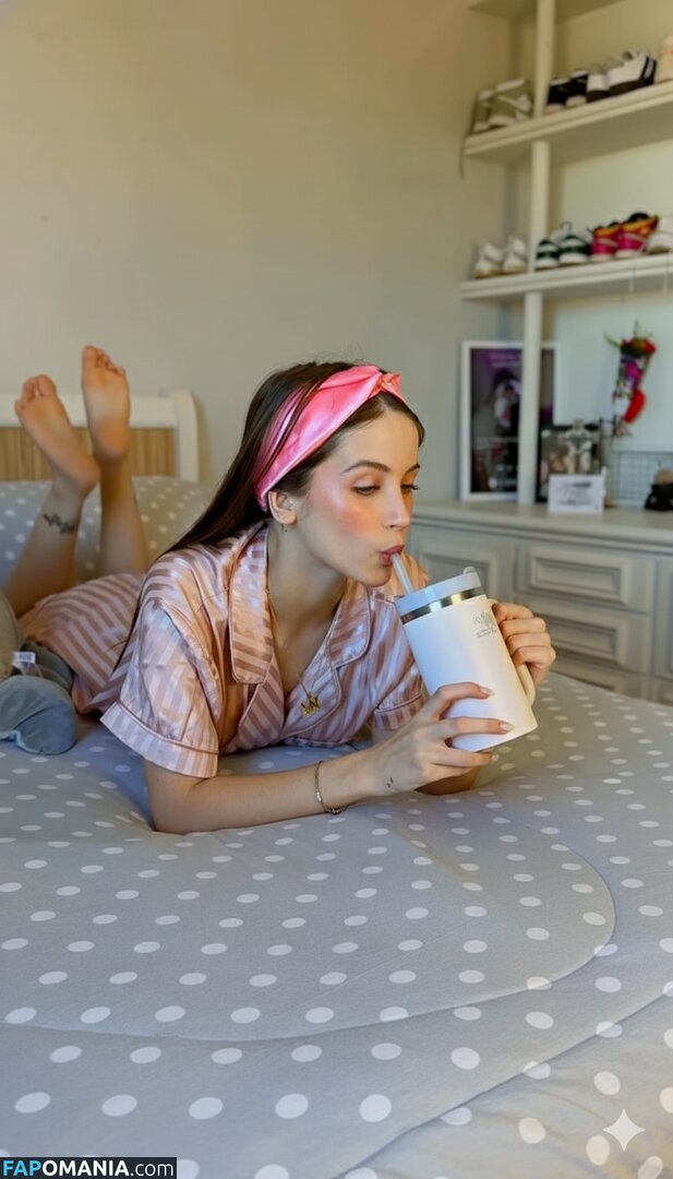 E Maria Emanuelly / Maria Nicolly / eumarianicollyoficial Naken OnlyFans  Läckta Foto #2